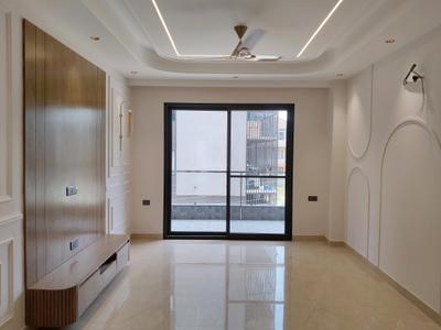 Living Room Image of 2590 Sq.ft 3 BHK Apartment / Flat for sale in Conscient Hines Elevate, Sector 59 Gurgaon for Rs. 56000000
