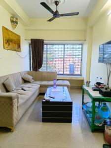 Hall Image of 1230 Sq.ft 3 BHK Apartment / Flat for sale in Behala Kolkata for Rs. 6000000