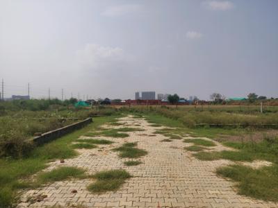 Image of 540 Sq.ft Residential Plot / Land for sale in Bhanauta, Greater Noida for Rs. 2100200