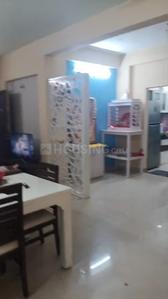 Hall Image of 1778 Sq.ft 3 BHK Apartment / Flat for sale in Sagar Lakeview Homes, Ayodhya Bypass Bhopal for Rs. 6500000