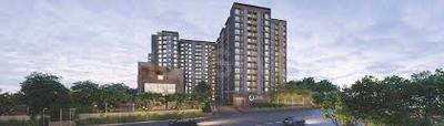 Image of 1420 Sq.ft 3 BHK Apartment / Flat for sale in Goyal Orchid Salisbury, Agrahara Layout, Bengaluru for Rs. 16300000