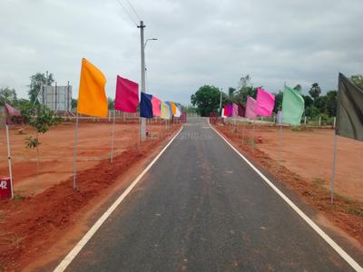 Image of 600 Sq.ft Residential Plot / Land for sale in Vallam, Thanjavur for Rs. 450000