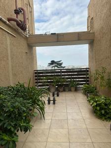 Image of 2700 Sq.ft 4 BHK Apartment / Flat for sale in Ratnaakar Atelier, Jodhpur, Ahmedabad for Rs. 32500000