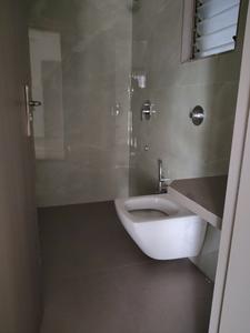 Bedroom Image of 690 Sq.ft 1 BHK Apartment / Flat for sale in TPV Nisarg Aura, Kharghar Navi Mumbai for Rs. 6500000