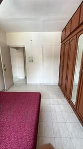 Bedroom Image of 1701 Sq.ft 3 BHK Apartment / Flat for sale in Kothrud Pune for Rs. 26800000