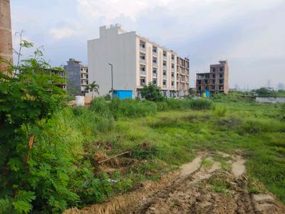 Image of 123 Sq.ft Residential Plot / Land for sale in Skywhales Vienna Greens II, Sector 99A, Gurgaon for Rs. 22860000