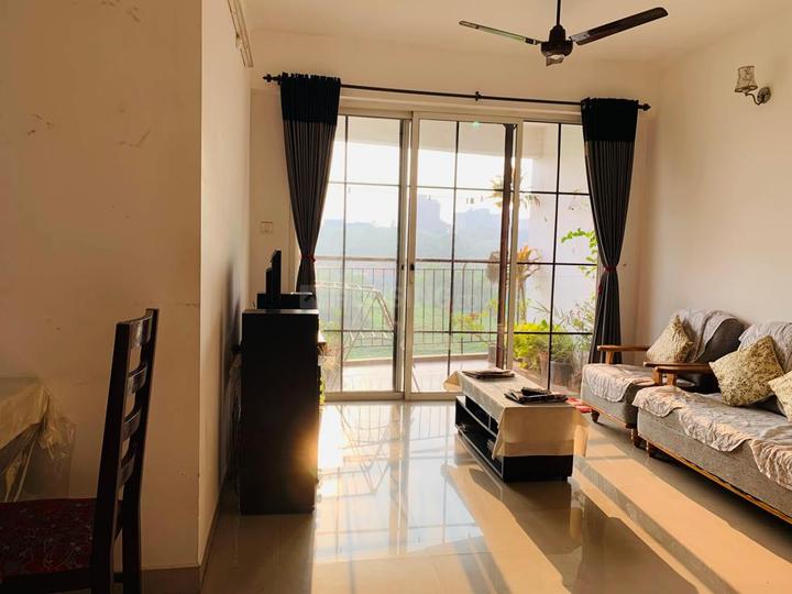 1620 Sqft 3 BHK Flat for sale in BlueBricks Onyx Diadem Kakkanad