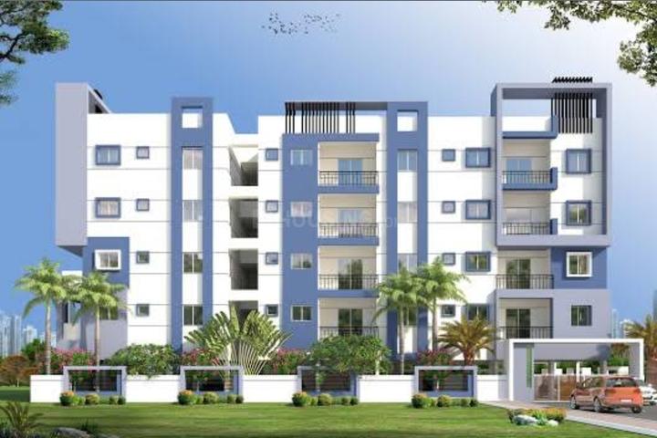 Nagarjun residency Main Image 1