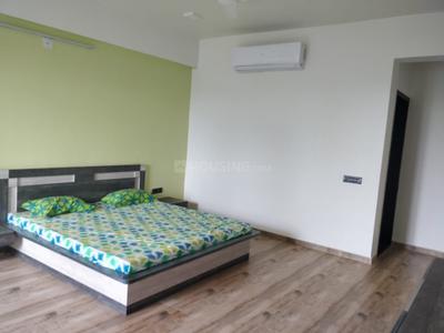 Bedroom Image of 5085 Sq.ft 4 BHK Villa for sale in Shree Balaji Green Valley, Adalaj Gandhinagar for Rs. 110000000