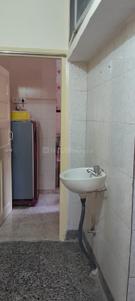 Bathroom Image of 600 Sq.ft 1 BHK Apartment / Flat for sale in Chembur Mumbai for Rs. 15000000