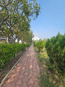 Image of 726 Sq.ft Residential Plot / Land for sale in Vastu Platinum Paradise Tower, County Walk Township, Indore for Rs. 4200000