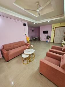 4 BHK Flat