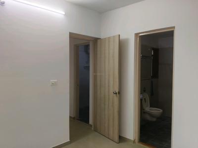 Bedroom Image of 774 Sq.ft 1.5 BHK Apartment / Flat for rent in Lodha Casa Rio, Palava Phase 1 Thane for Rs. 14000