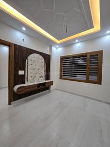 Hall Image of 1500 Sq.ft 3 BHK Independent House for sale in Balawala Dehradun for Rs. 10800000
