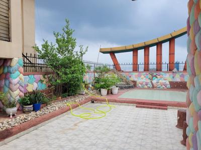 Image of 1700 Sq.ft 3 BHK Apartment / Flat for sale in Amrapali Village II, Indirapuram, Ghaziabad for Rs. 15000000