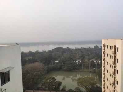 Balcony Image of 712 Sq.ft 2 BHK Apartment / Flat for sale in Hiland Greens, Maheshtala Kolkata for Rs. 2200000