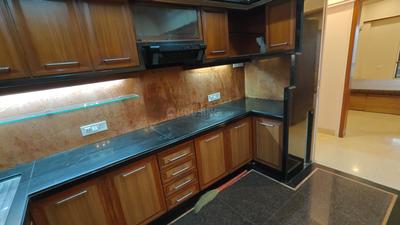 Kitchen Image of 1200 Sq.ft 2 BHK Apartment / Flat for rent in Sumer Park, Mazgaon Mumbai for Rs. 98000