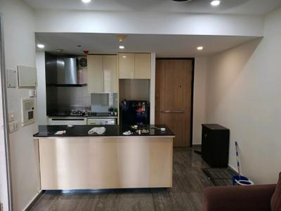 Living Room Image of 750 Sq.ft 1 BHK Apartment / Flat for sale in Chembur Mumbai for Rs. 10700000