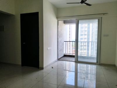Living Room Image of 780 Sq.ft 2 BHK Apartment / Flat for rent in Kolte Patil Life Republic Sector R7 7th Avenue I Towers, Nerhe Pune for Rs. 22102