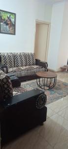 Hall Image of 1665 Sq.ft 4 BHK Apartment / Flat for sale in Gaurs Atulyam , Omicron I Greater Noida for Rs. 16000000