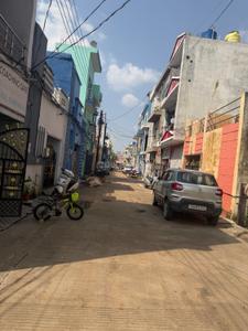 Image of 1000 Sq.ft Residential Plot / Land for sale in Old Dhamtari Road, Raipur for Rs. 2500000