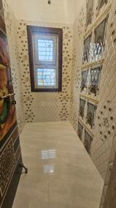 Bathroom Image of 800 Sq.ft 2 BHK Independent House for rent in Ramkrishan Nagar Patna for Rs. 11500