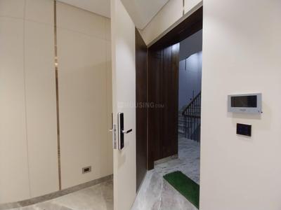 Bedroom Image of 2475 Sq.ft 4 BHK Builder Floor for sale in Punjabi Bagh New Delhi for Rs. 65000000