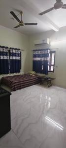 Hall Image of 700 Sq.ft 1 BHK Independent House for rent in Benachity Durgapur for Rs. 11000