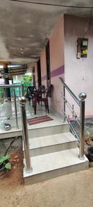 Image of 800 Sq.ft 2 BHK Independent House for sale in Chamkkada, Kollam for Rs. 1700000