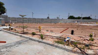 Image of 1200 Sq.ft Residential Plot / Land for sale in Dooravani Nagar, Bengaluru for Rs. 8400000