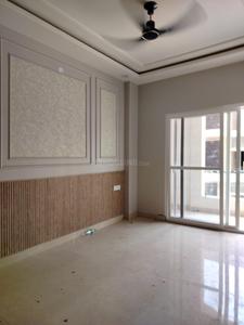 Hall Image of 2500 Sq.ft 4 BHK Villa for sale in Narayan Vihar Jaipur for Rs. 21000000