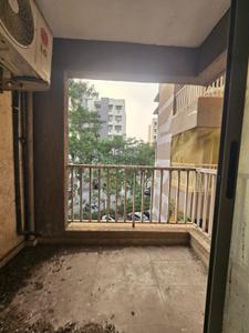 Balcony Image of 909 Sq.ft 2 BHK Apartment / Flat for sale in Lodha Casa Rio, Palava Phase 1 Thane for Rs. 5600000