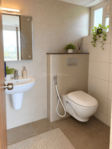 Image of 1197 Sq.ft 2 BHK Apartment / Flat for sale in Arcon Cybercity, Kazhakkoottam, Thiruvananthapuram for Rs. 9000000