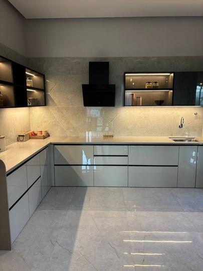 Samarth County Main Image 1