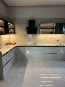 Kitchen Image of 1568 Sq.ft 3 BHK Apartment / Flat for sale in Millennium Acropolis, Wakad Pune for Rs. 9500000