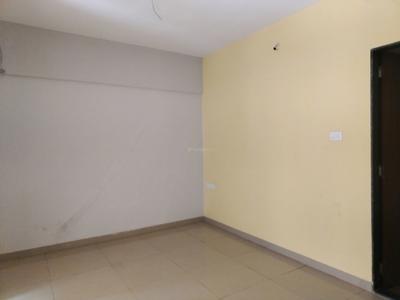 Bedroom Image of 1000 Sq.ft 2 BHK Apartment / Flat for sale in Anand Nagar, Sinhagad Road Pune for Rs. 7500000