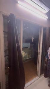 Balcony Image of 950 Sq.ft 2 BHK Builder Floor for rent in Karapakkam Chennai for Rs. 25000
