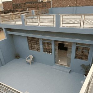 Image of 2700 Sq.ft 7 BHK Independent House for sale in Friends Colony, Etawah for Rs. 11000000