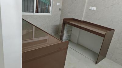 Kitchen Image of 625 Sq.ft 1 BHK Apartment / Flat for sale in Chembur Mumbai for Rs. 11900000
