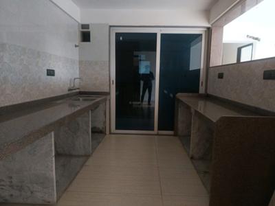 Kitchen Image of 1356 Sq.ft 3 BHK Apartment / Flat for sale in Wadhwa Solitaire, Hadapsar Pune for Rs. 16500000