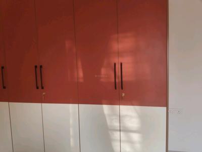 Bedroom Image of 1370 Sq.ft 3 BHK Apartment / Flat for sale in City of Joy, Thirumazhisai Chennai for Rs. 9275000