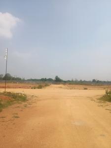 Image of 150 Sq.ft Residential Plot / Land for sale in Kothur, Hyderabad for Rs. 3449854
