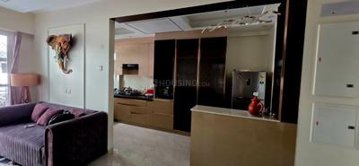Bedroom Image of 1450 Sq.ft 3.5 BHK Builder Floor for sale in M3M Soulitude, Sector 89 Gurgaon for Rs. 15997777