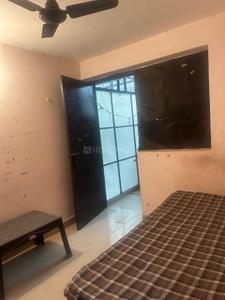 Bedroom Image of 850 Sq.ft 2 BHK Independent House for rent in Alpha I Greater Noida for Rs. 16000