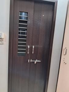 Bedroom Image of 600 Sq.ft 2 BHK Apartment / Flat for sale in Karunasagar Anand Apartment, Hathijan Ahmedabad for Rs. 3500000