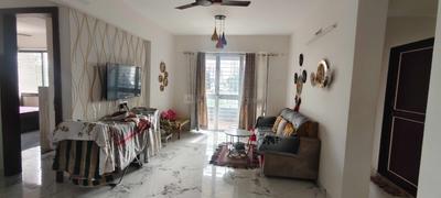 Hall Image of 1450 Sq.ft 3 BHK Apartment / Flat for sale in Nashik Road Nashik for Rs. 6200000