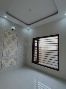 Bedroom Image of 1600 Sq.ft 3 BHK Independent House for sale in Mahadev Vihar, Old Dhamtari Road Raipur for Rs. 5500000