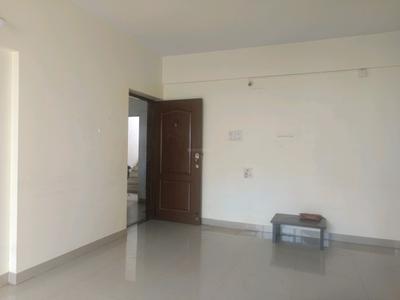 Living Room Image of 969 Sq.ft 2 BHK Apartment / Flat for rent in Kumar Pebble Park, Hadapsar Pune for Rs. 20000