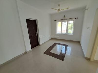 Hall Image of 2100 Sq.ft 3 BHK Villa for sale in Panangad Kochi for Rs. 12500000