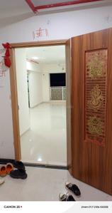 1 BHK Flat